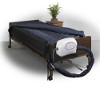 LS9500 10" Lateral Rotation Mattress with on Demand Low Air Loss